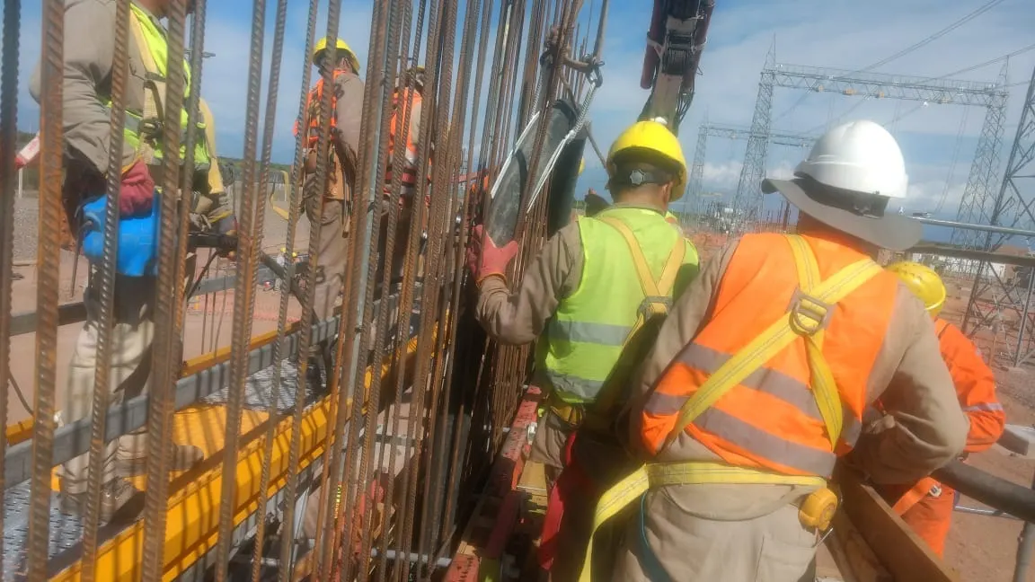 Pavimento Rigido en el Estanquito — imagen 4